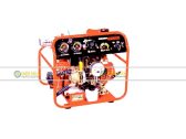 Bơm chữa cháy Shibaura TF516MH-A