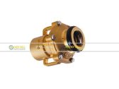 Van trực tiếp Shibaura sẽ mang lại cho bạn lợi thế lớn trong hoạt động chữa cháy