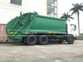 Sản phẩm được sử dụng phổ biến tại các tỉnh thành phố lớn
